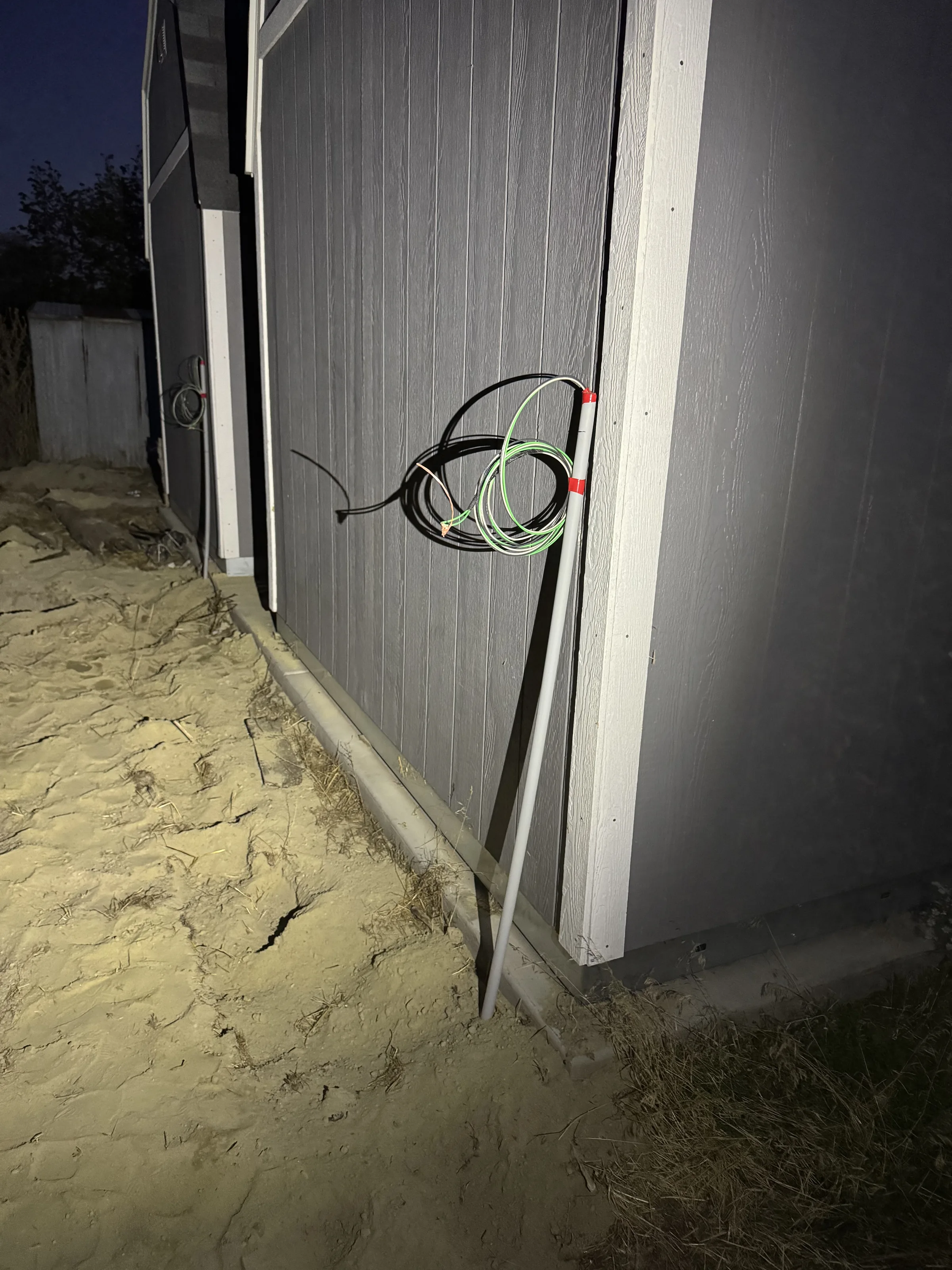 Electrical Service Call project by Utah Home Electric in West Valley City, Utah