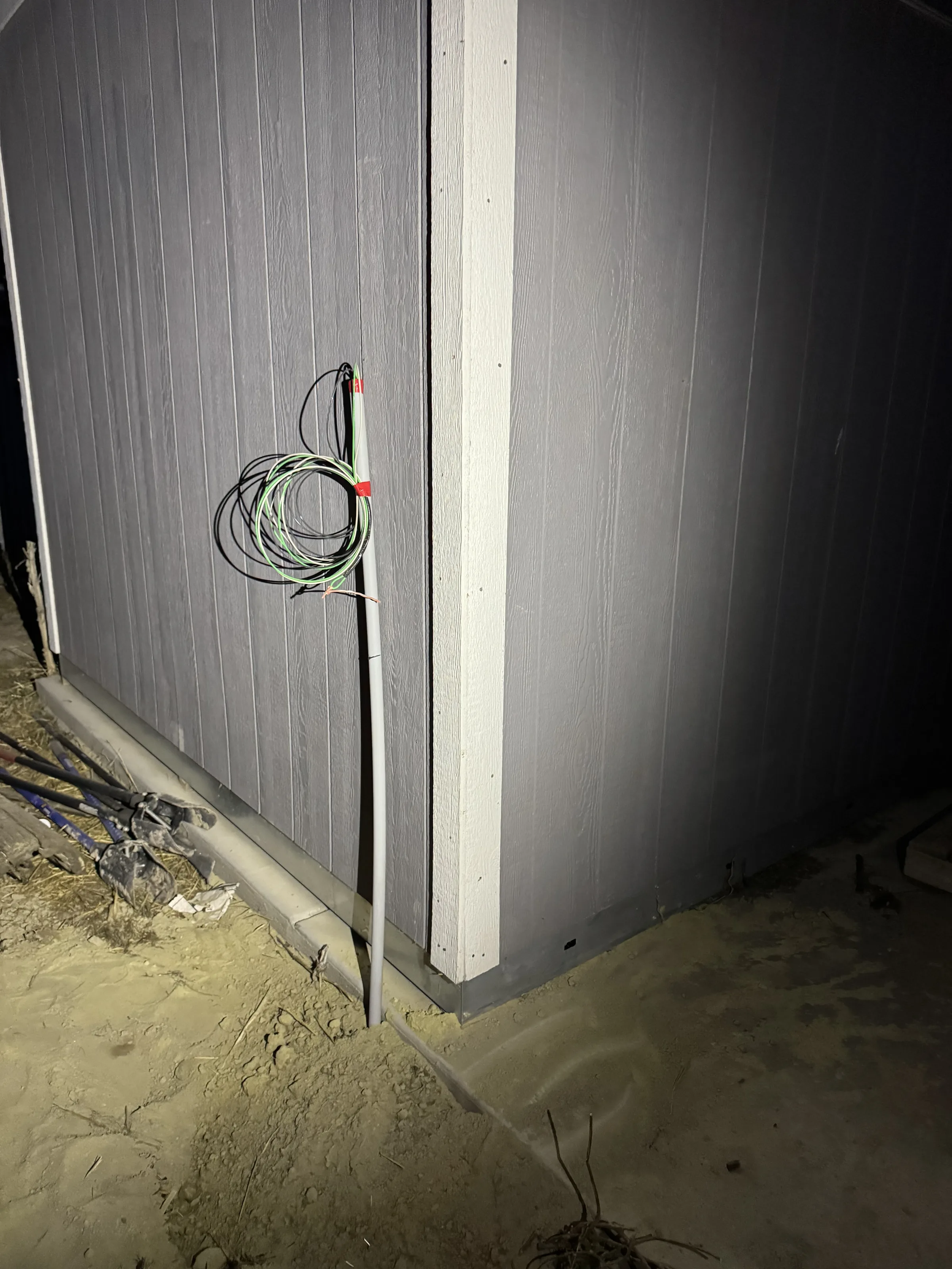 Electrical Service Call project by Utah Home Electric in West Valley City, Utah