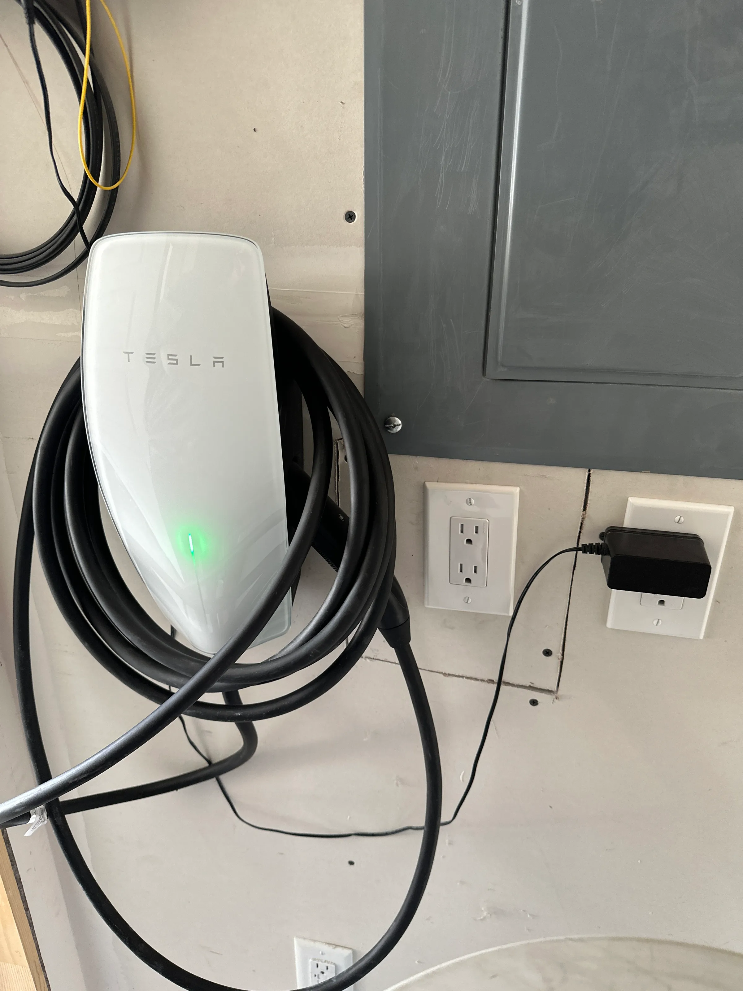 Electrical project by Utah Home Electric in Utah, Utah