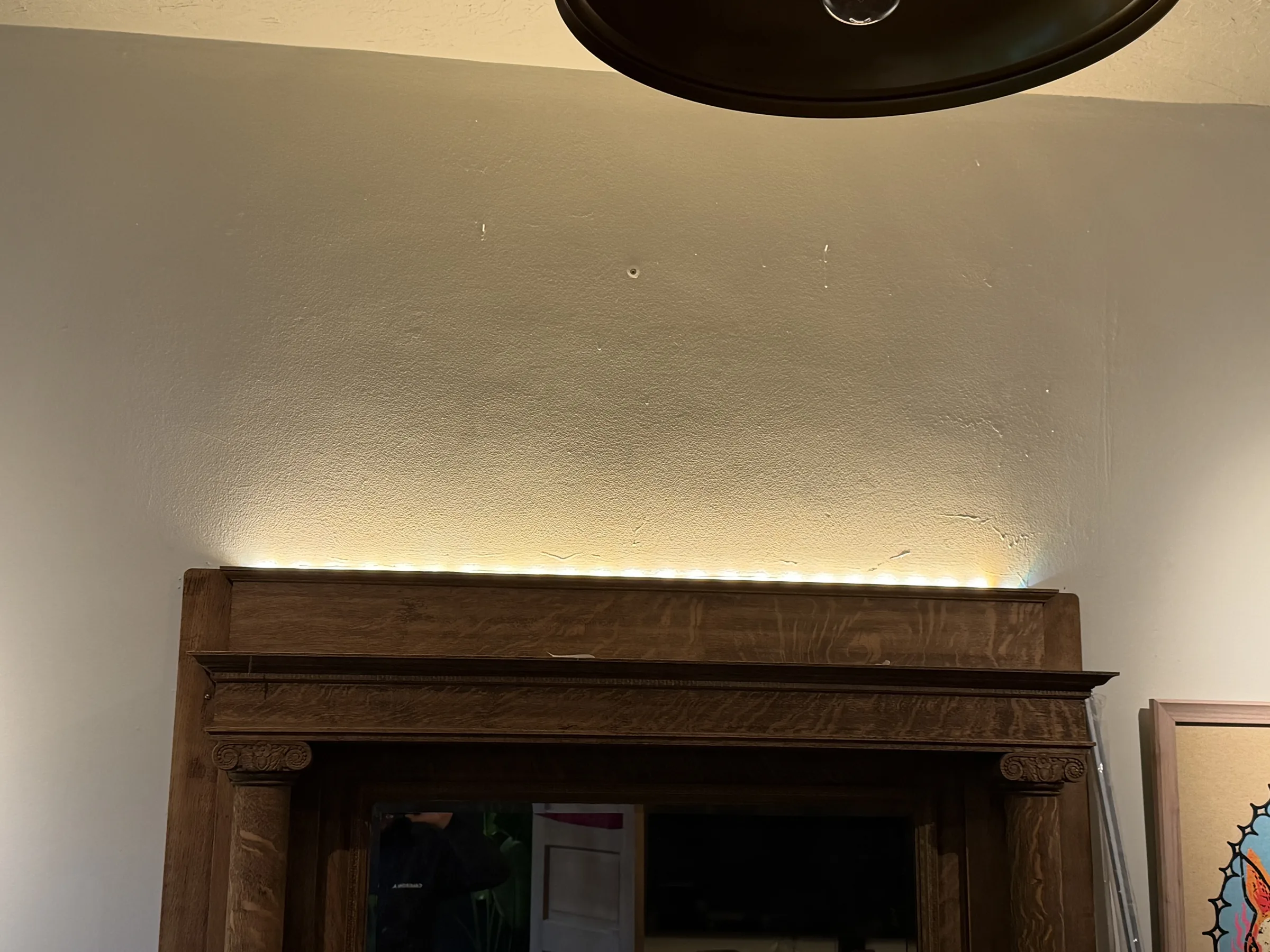 LED Recessed Lighting Installation project by Utah Home Electric in Salt Lake City, Utah