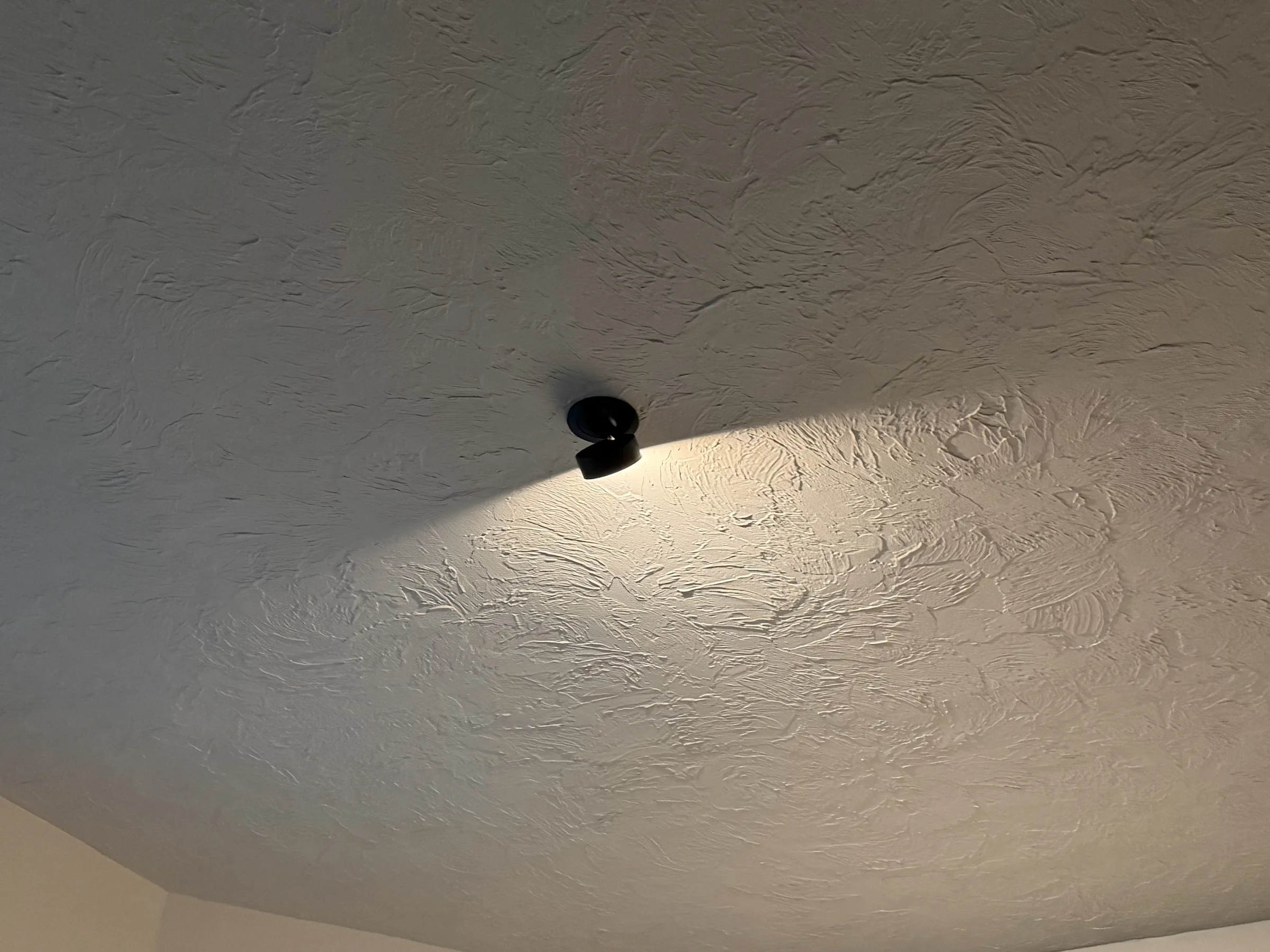 LED Recessed Lighting Installation project by Utah Home Electric in Salt Lake City, Utah