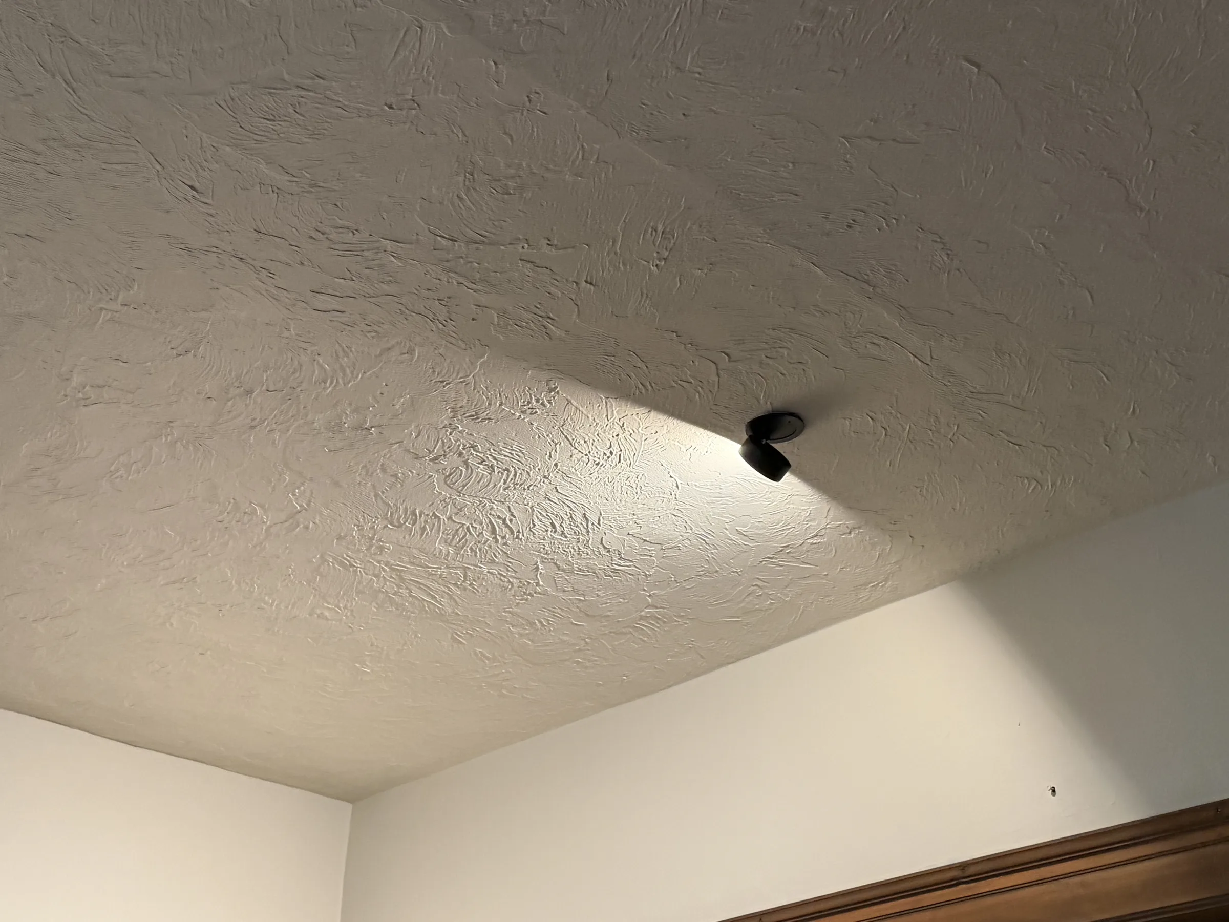 LED Recessed Lighting Installation project by Utah Home Electric in Salt Lake City, Utah