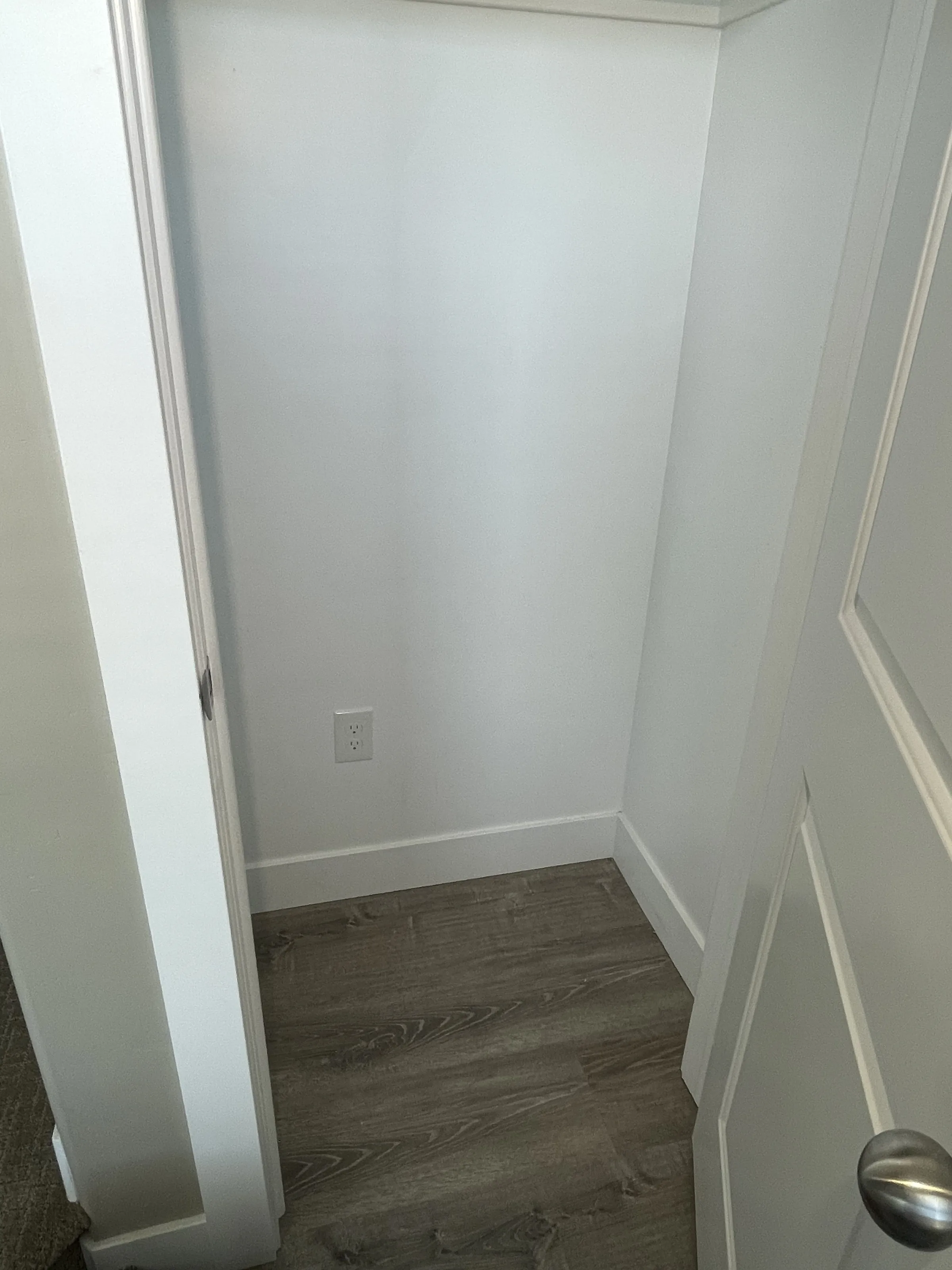 Outlet Installation project by Utah Home Electric in Midvale, Utah