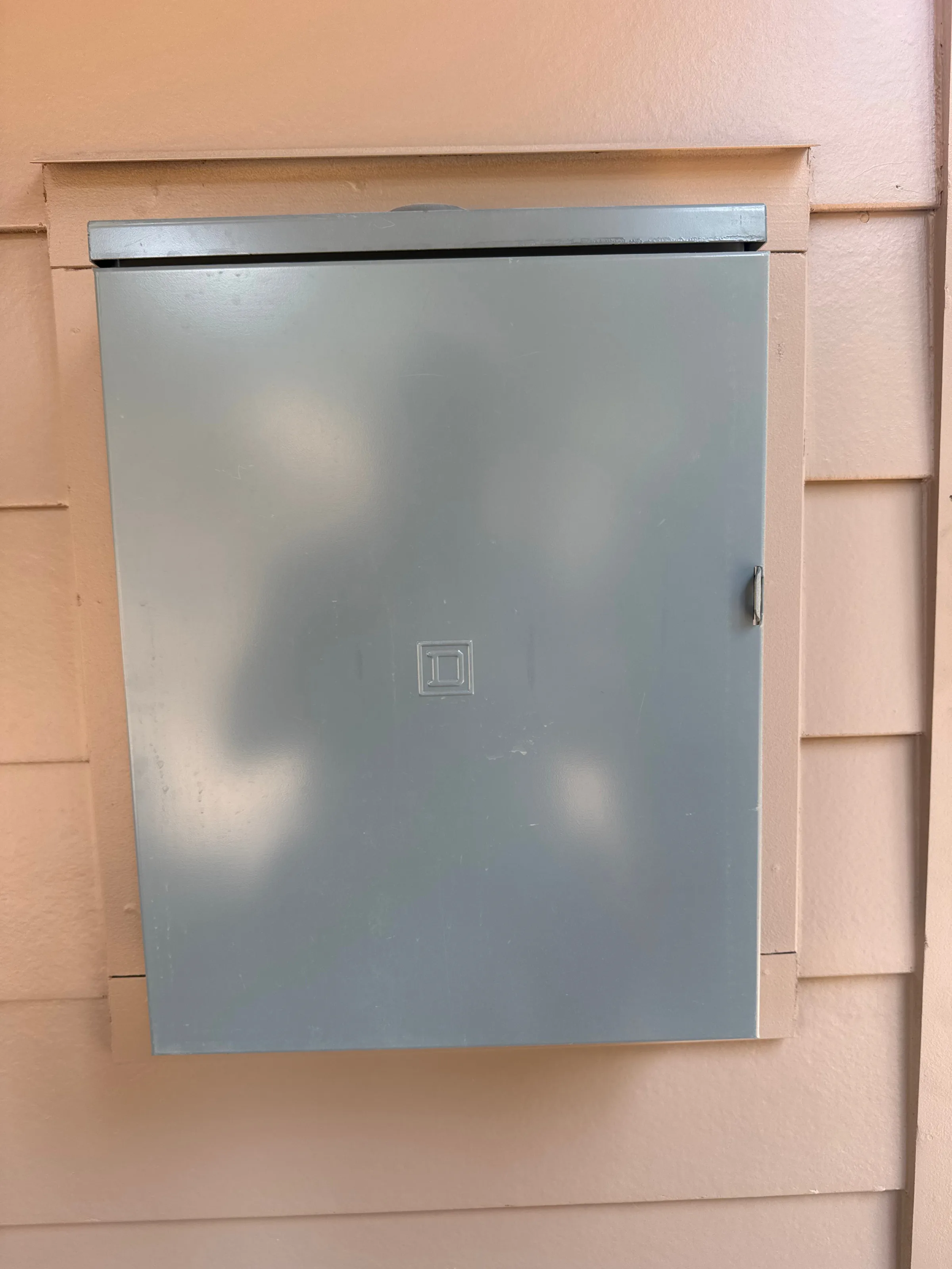 Electrical Panel Replacement project by Utah Home Electric in Brighton, Utah