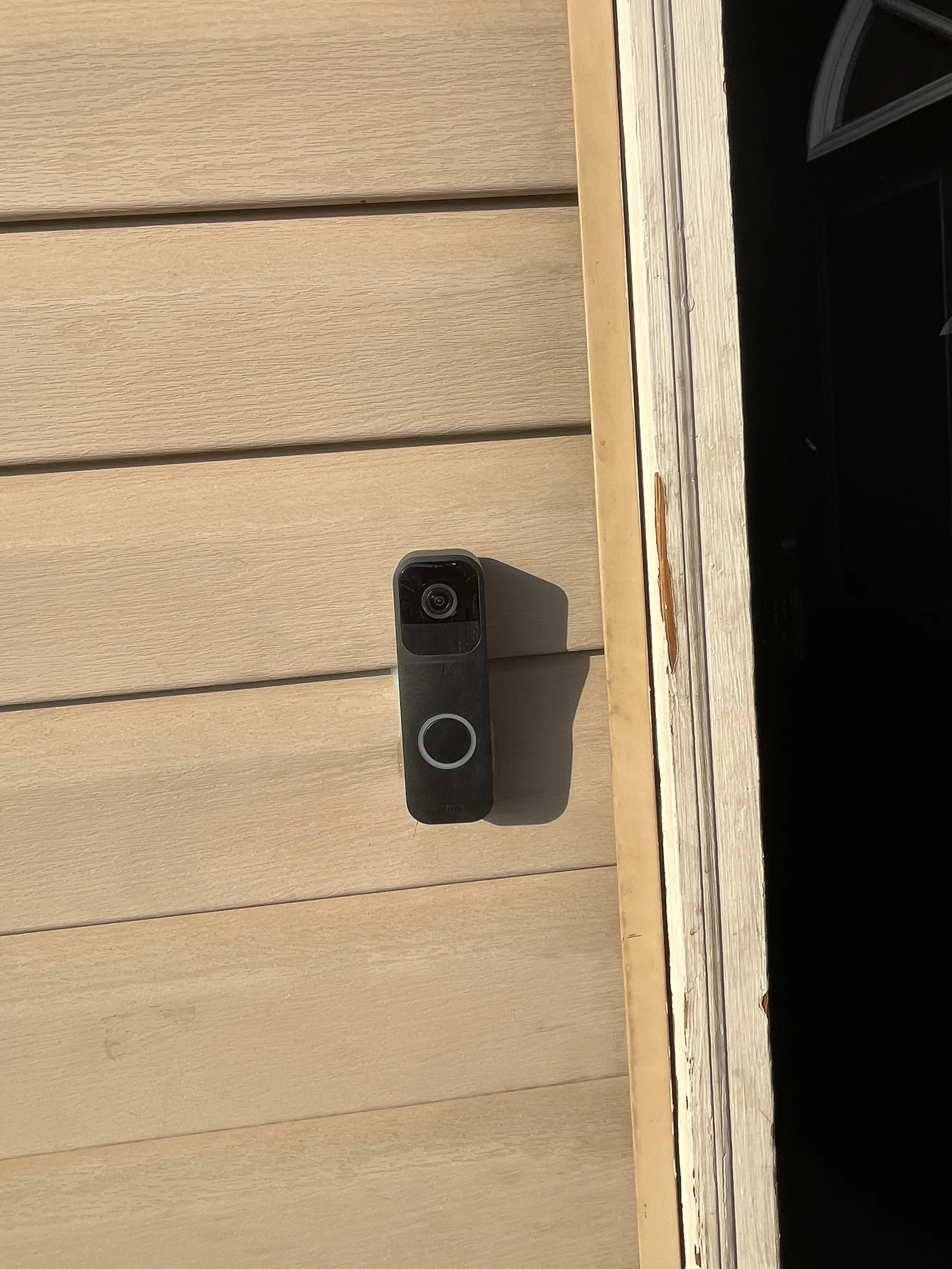 Smart Home Wiring project by Utah Home Electric in Springville, Utah