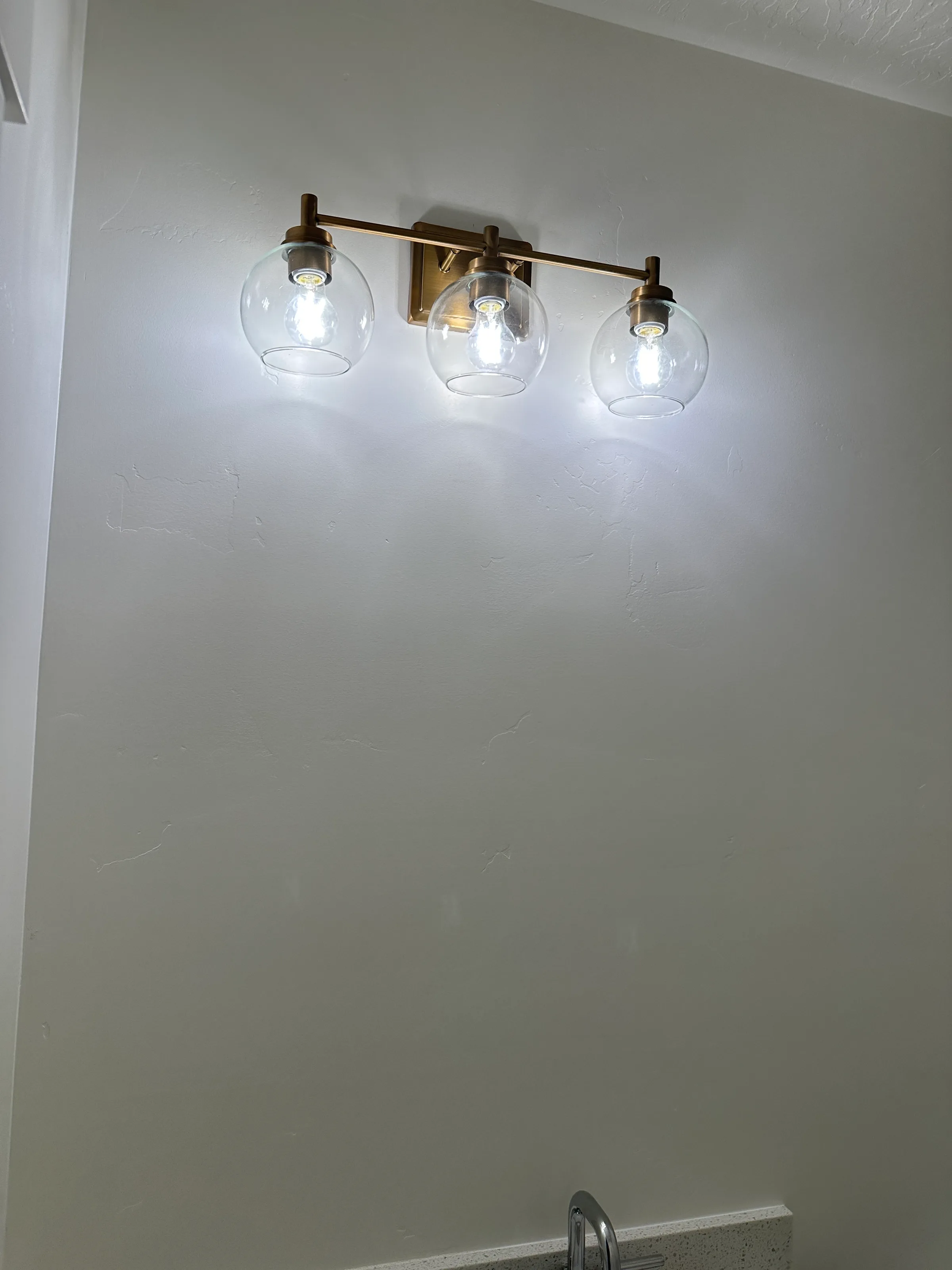 Outlet Installation project by Utah Home Electric in Lehi, Utah