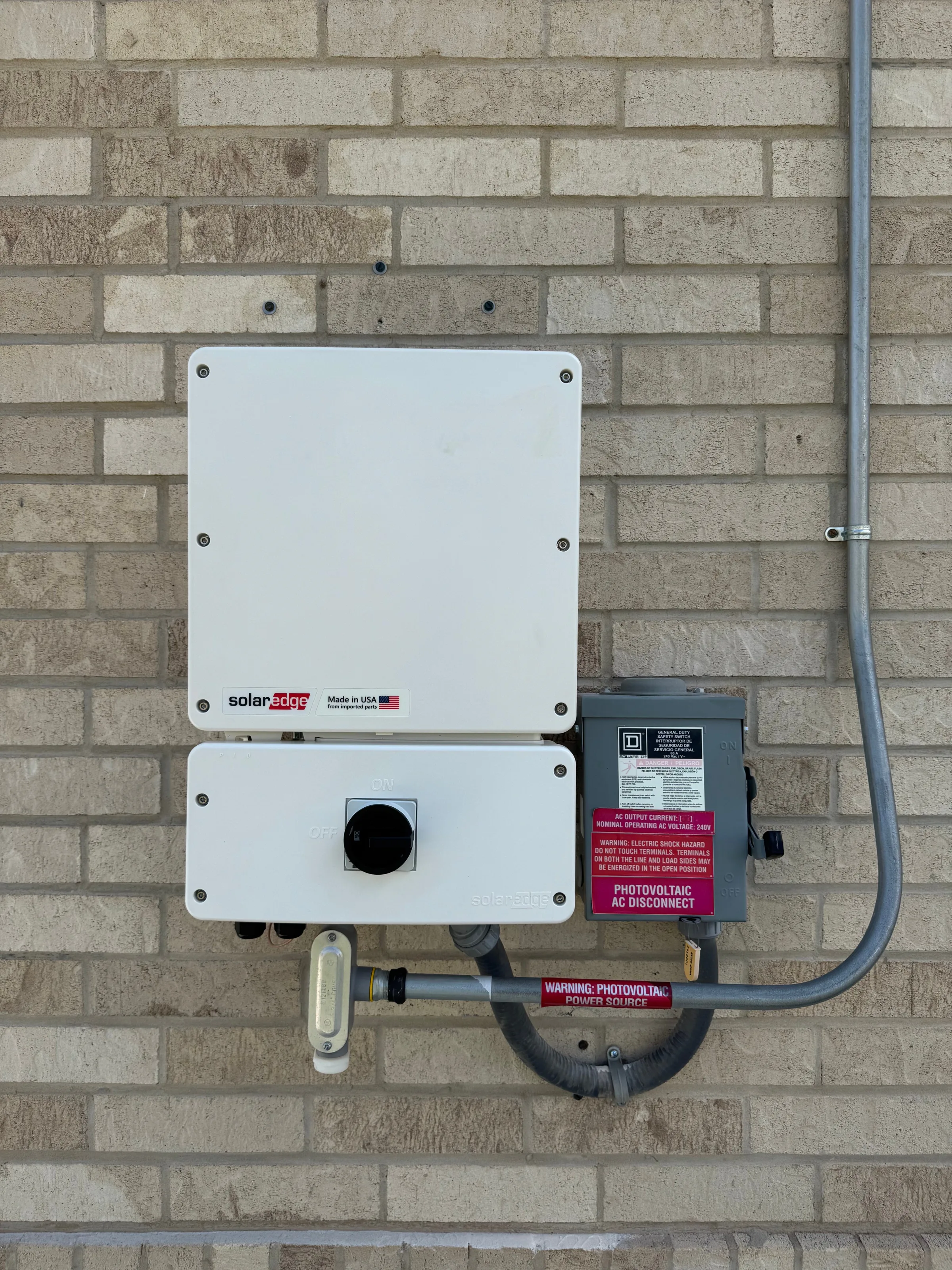 Electrical Service Call project by Utah Home Electric in Eagle Mountain, Utah