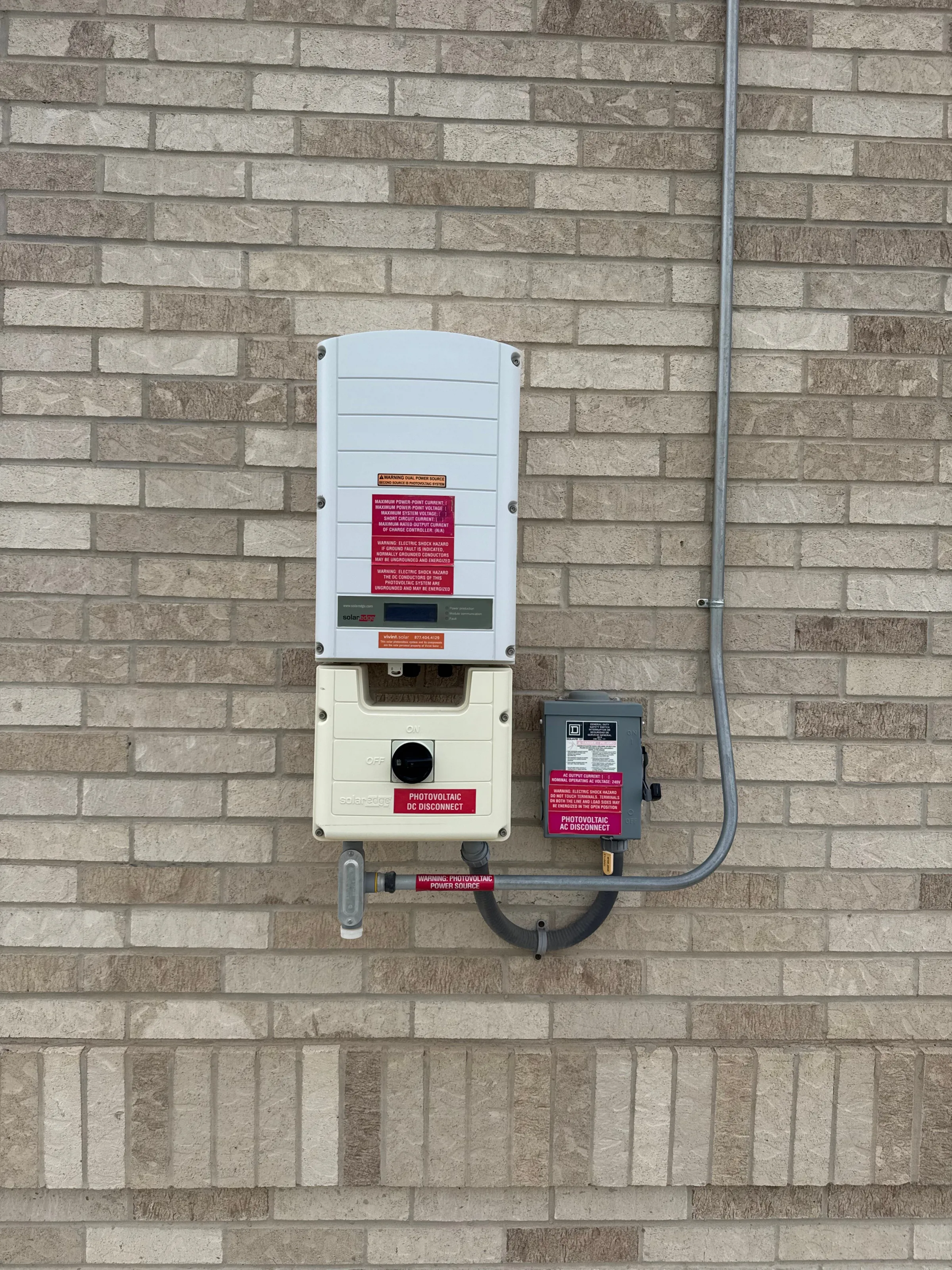 Electrical Service Call project by Utah Home Electric in Eagle Mountain, Utah