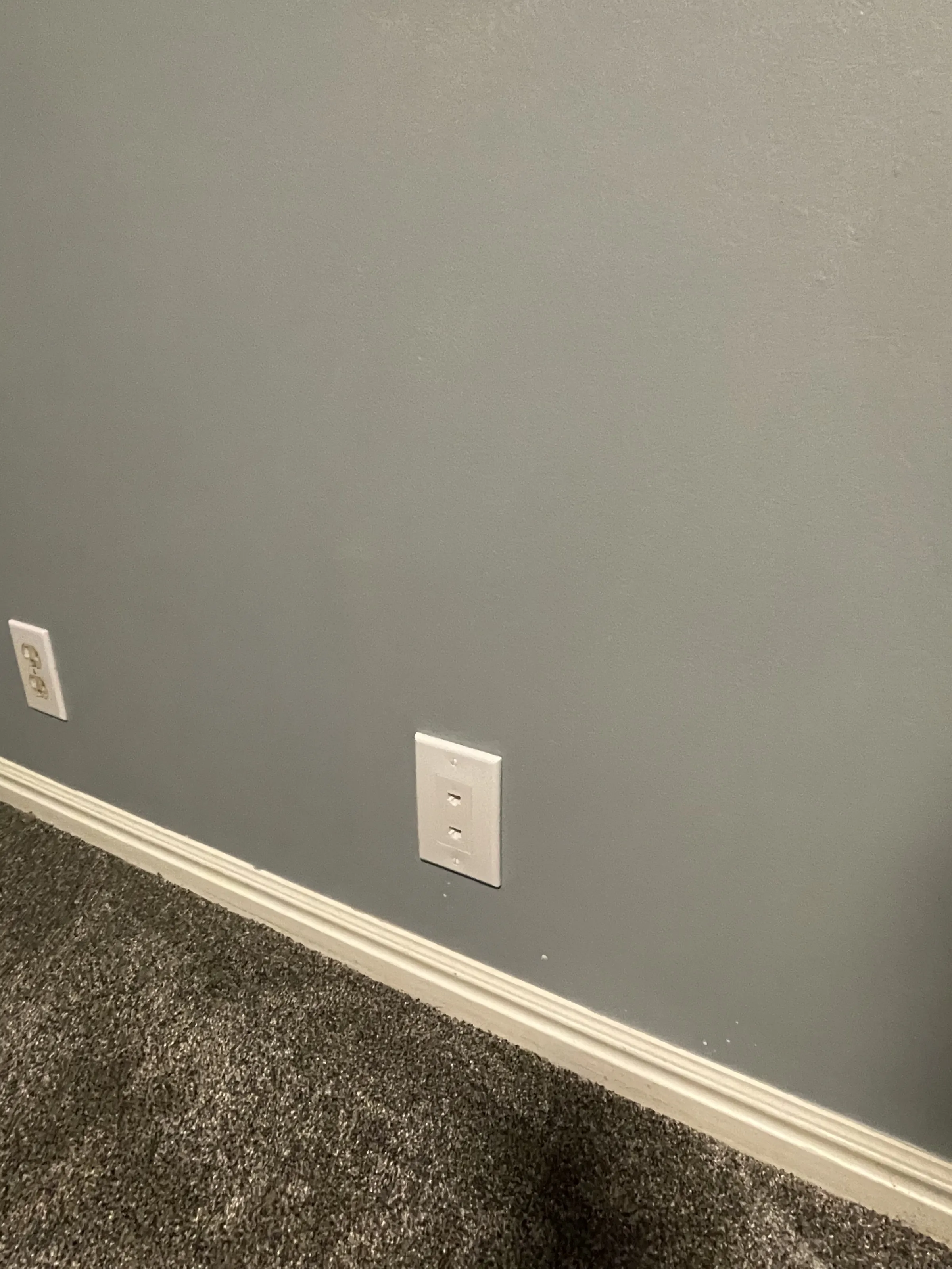 Ethernet & POE Camera Installation project by Utah Home Electric in West Valley City, Utah